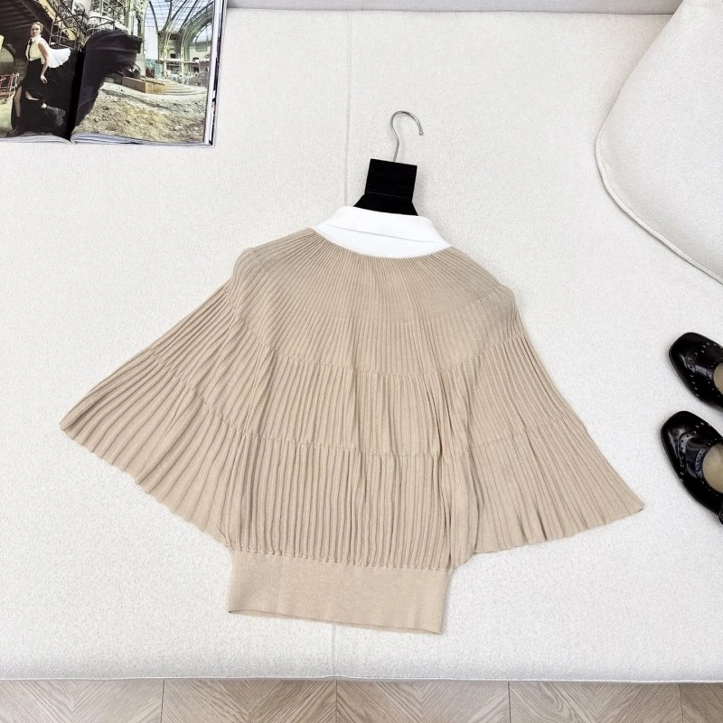 Miu Miu T-Shirts OnTrend 154364
