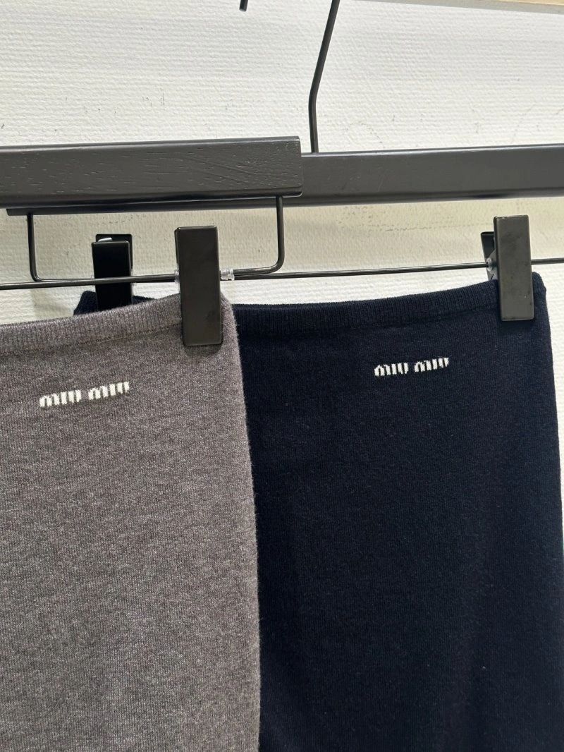 Miu Miu T-Shirts WaterResistant 154362