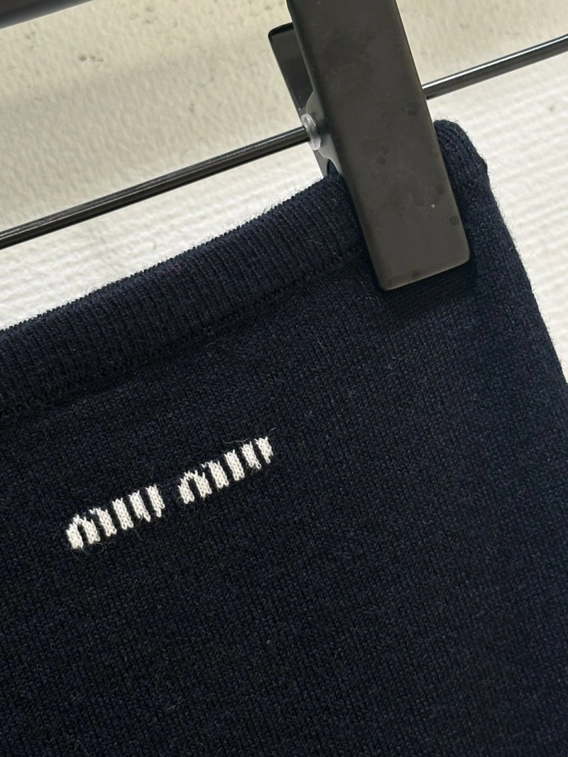 Miu Miu T-Shirts WaterResistant 154362