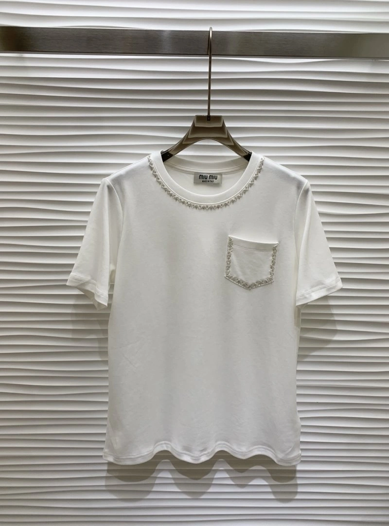 UrbanStyle Miu Miu T-Shirts 154361