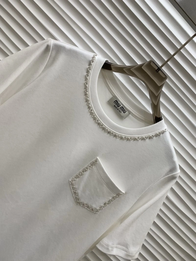 UrbanStyle Miu Miu T-Shirts 154361