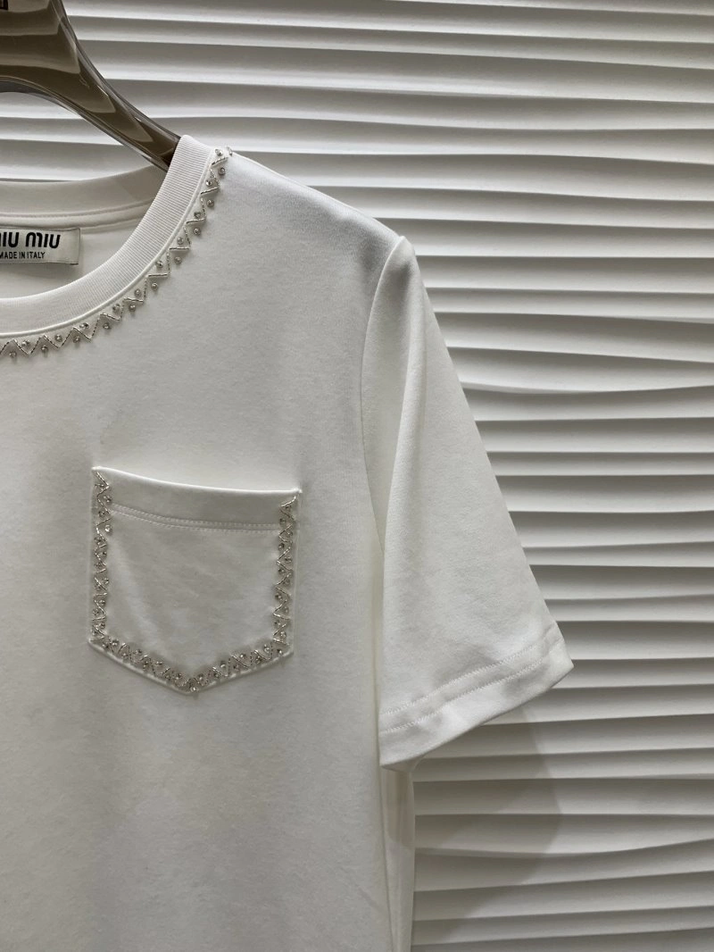 UrbanStyle Miu Miu T-Shirts 154361