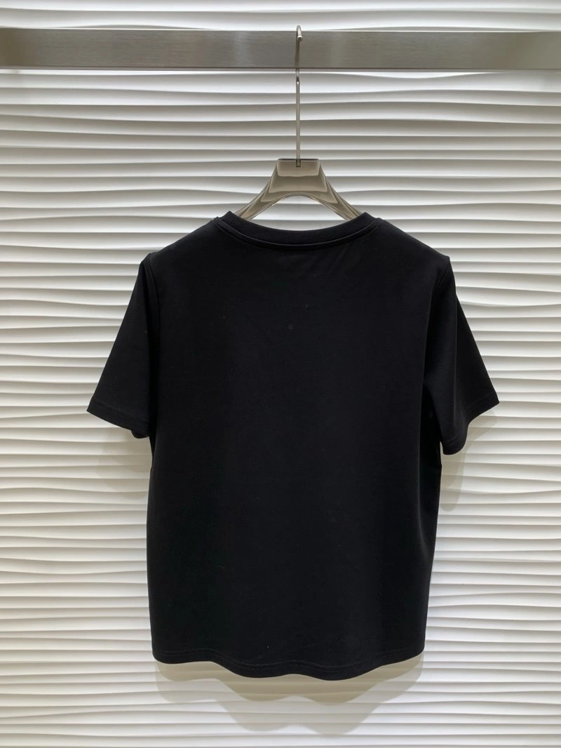Miu Miu T-Shirts HighQuality 154380