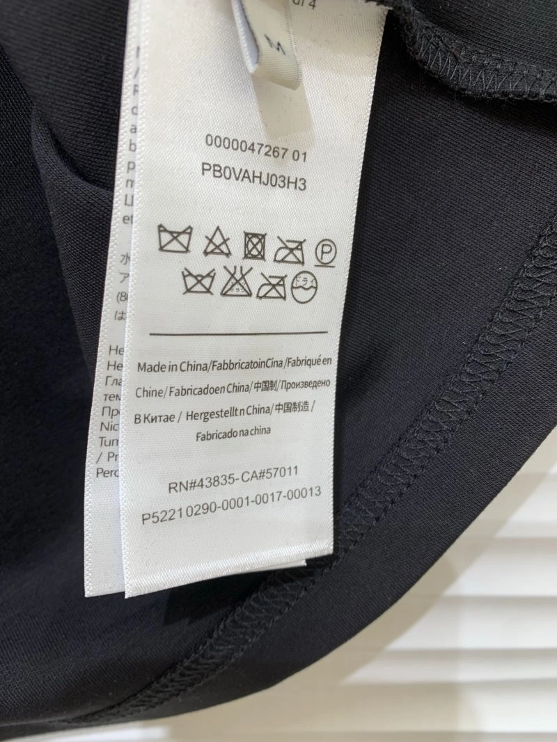 Miu Miu T-Shirts HighQuality 154380