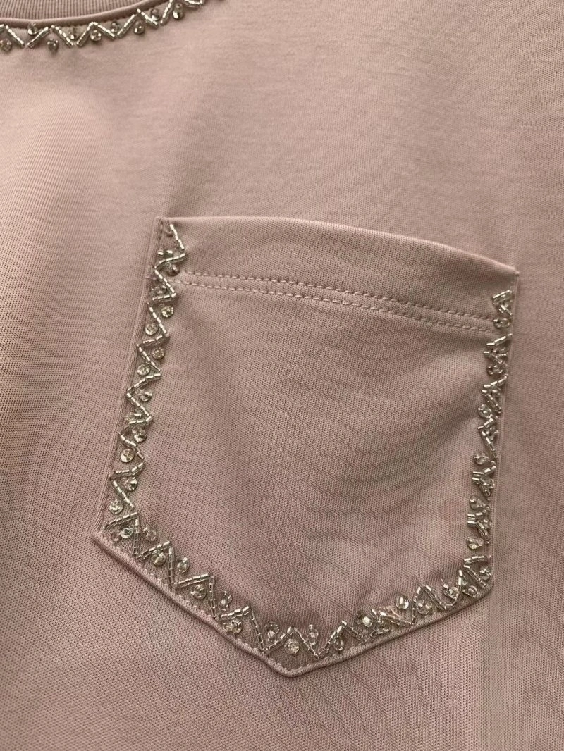 WeatherProof Miu Miu T-Shirts 154357