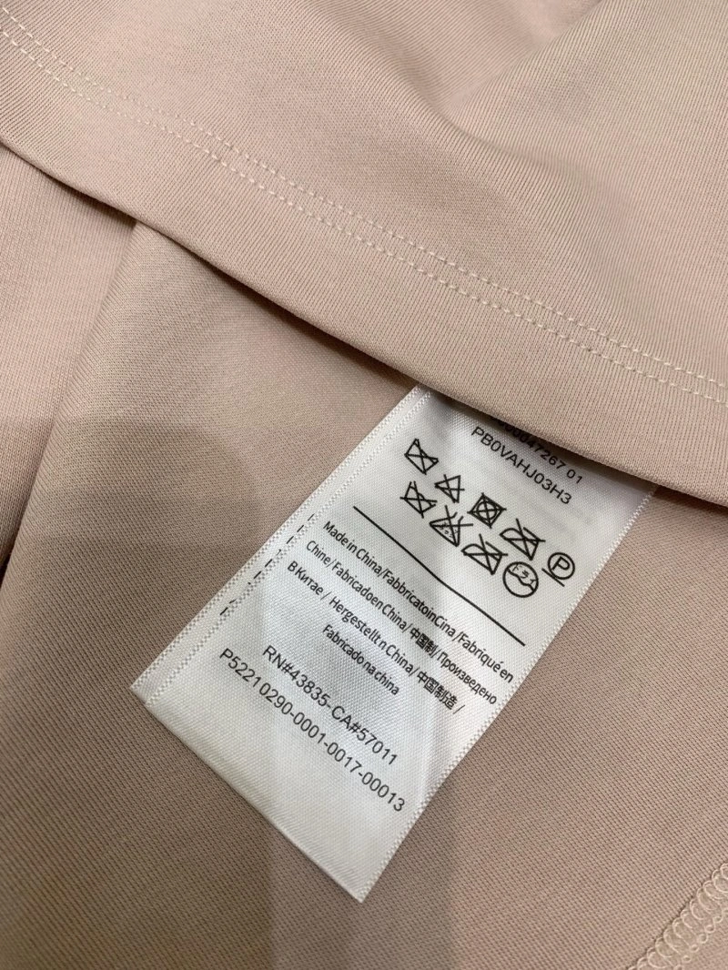 WeatherProof Miu Miu T-Shirts 154357