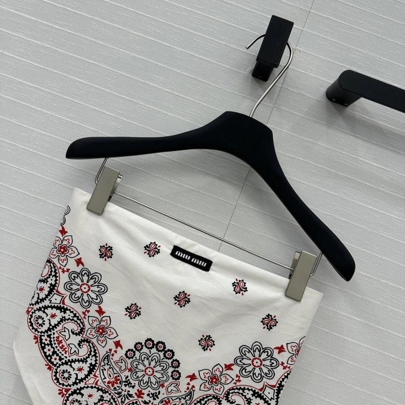 Upgraded Miu Miu T-Shirts 154374