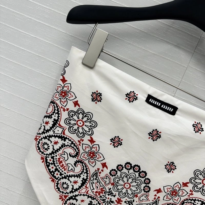 Upgraded Miu Miu T-Shirts 154374