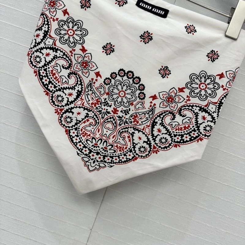 Upgraded Miu Miu T-Shirts 154374