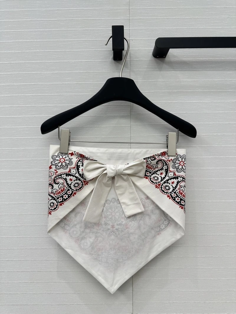 Upgraded Miu Miu T-Shirts 154374