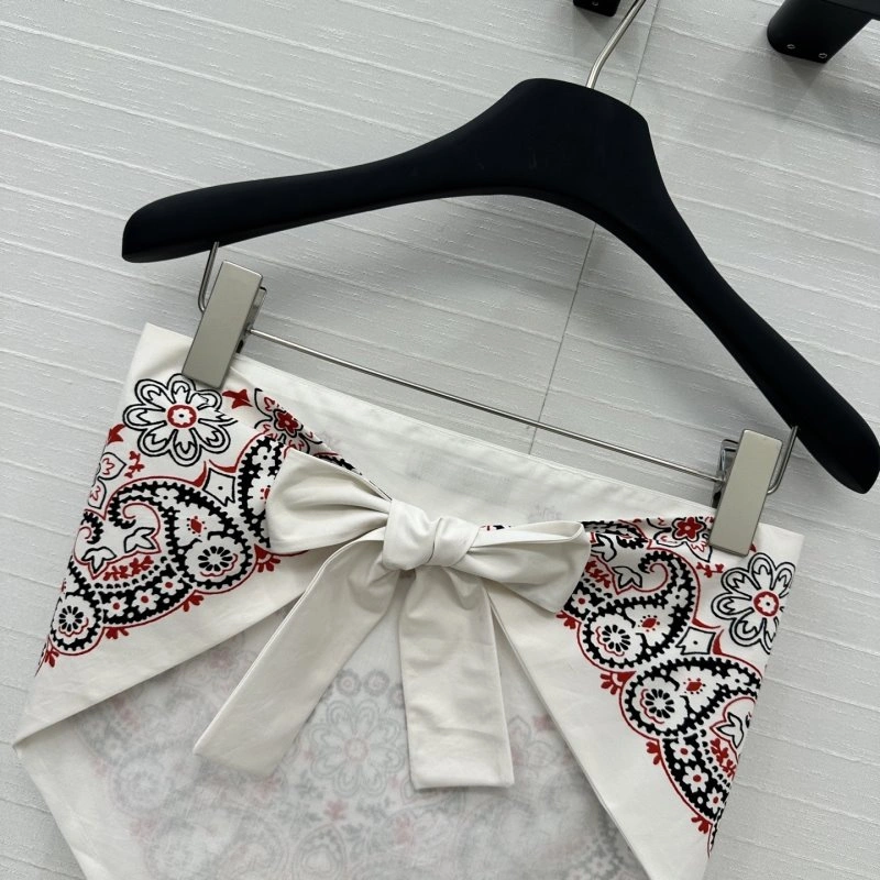 Upgraded Miu Miu T-Shirts 154374