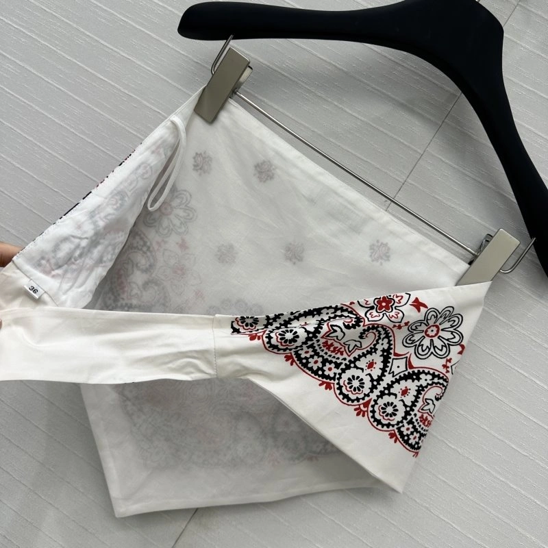 Upgraded Miu Miu T-Shirts 154374