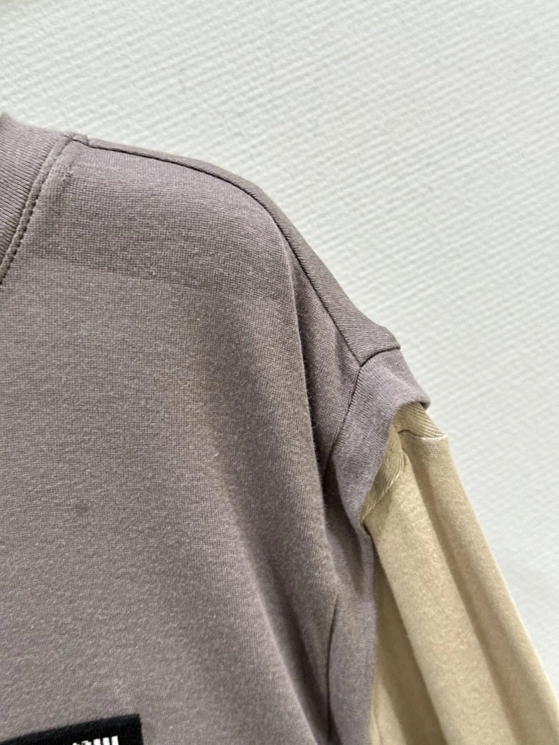 Attractive Miu Miu T-Shirts 154353