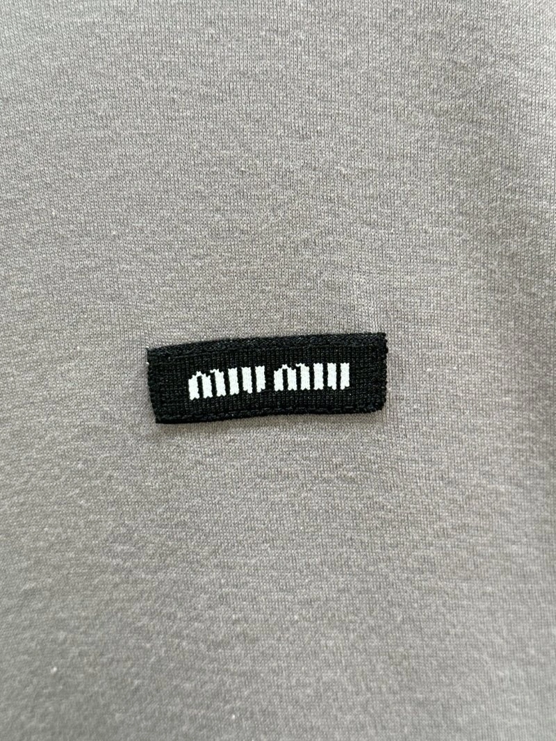 Attractive Miu Miu T-Shirts 154353