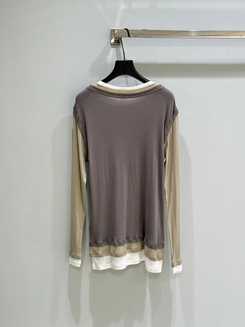 Attractive Miu Miu T-Shirts 154353