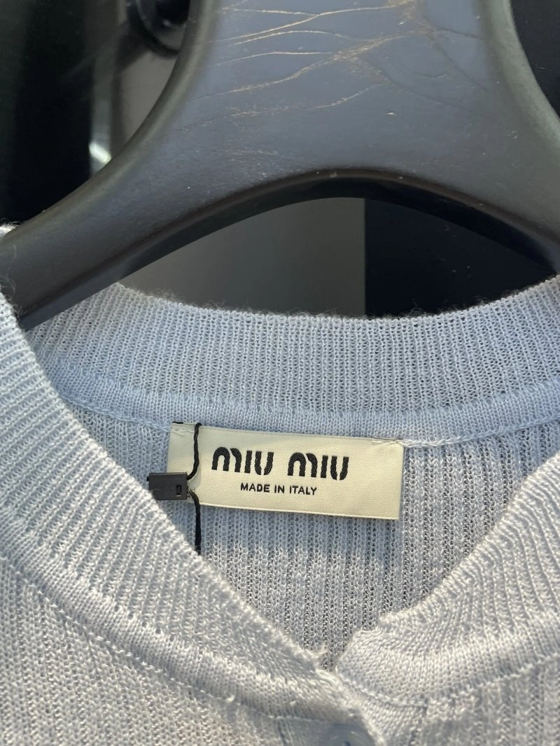 Sophisticated Miu Miu T-Shirts 154372