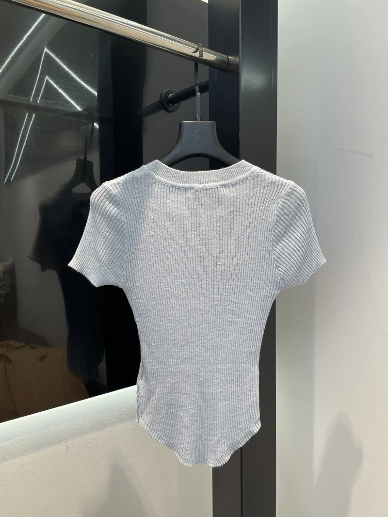 Sophisticated Miu Miu T-Shirts 154372