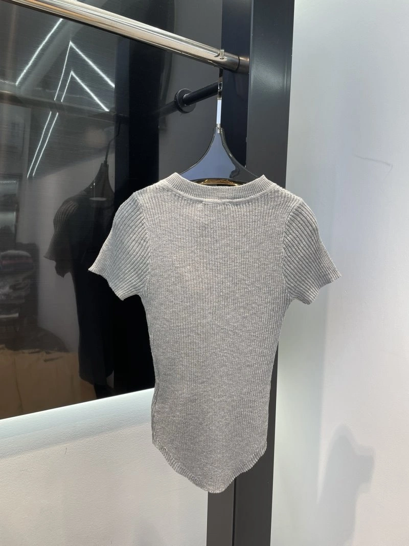 Miu Miu T-Shirts SmartChoice 154334