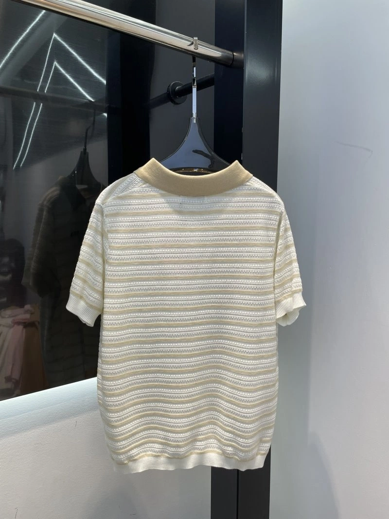Miu Miu T-Shirts FashionForward 154348