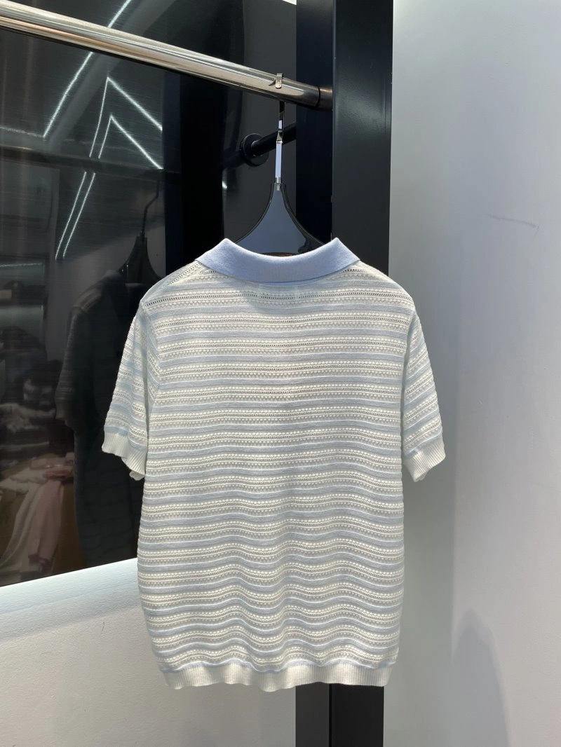 Resilient Miu Miu T-Shirts 154347