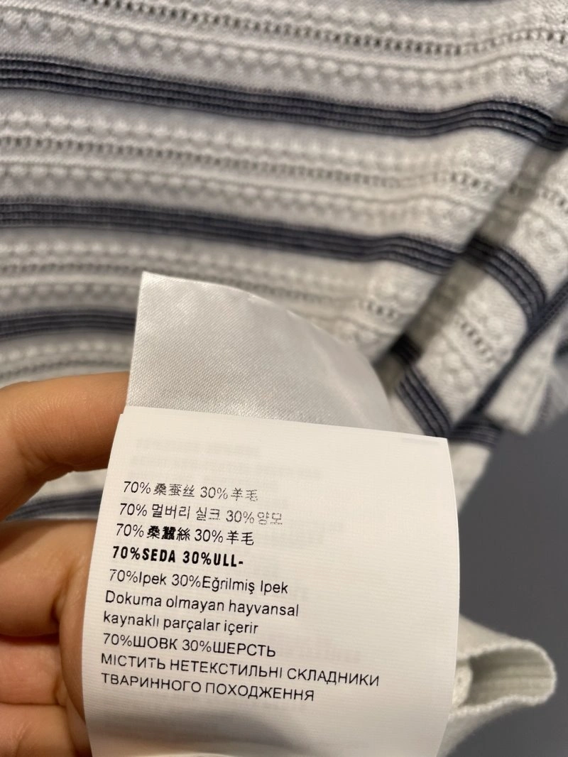 Miu Miu T-Shirts QuickDry 154345