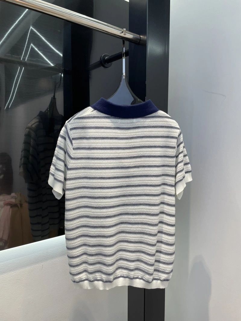 Miu Miu T-Shirts QuickDry 154345