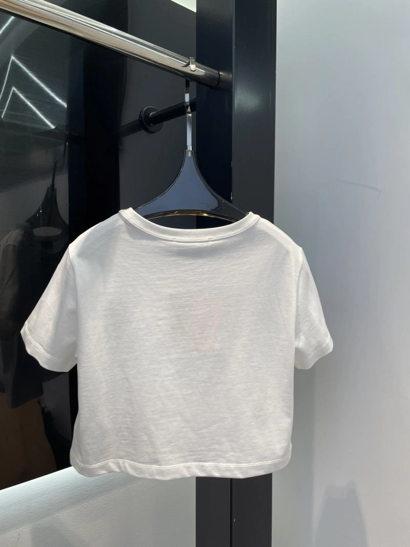 SmartChoice Miu Miu T-Shirts 154346