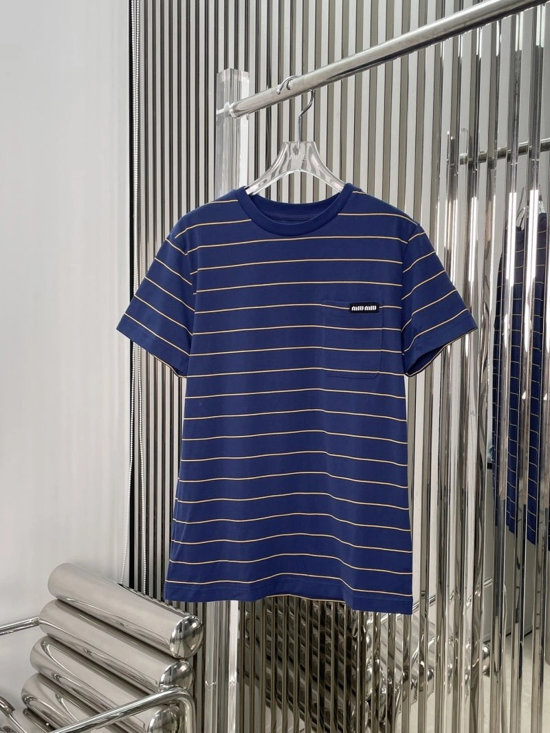 Affordable Miu Miu T-Shirts 153014