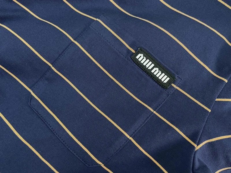 Affordable Miu Miu T-Shirts 153014
