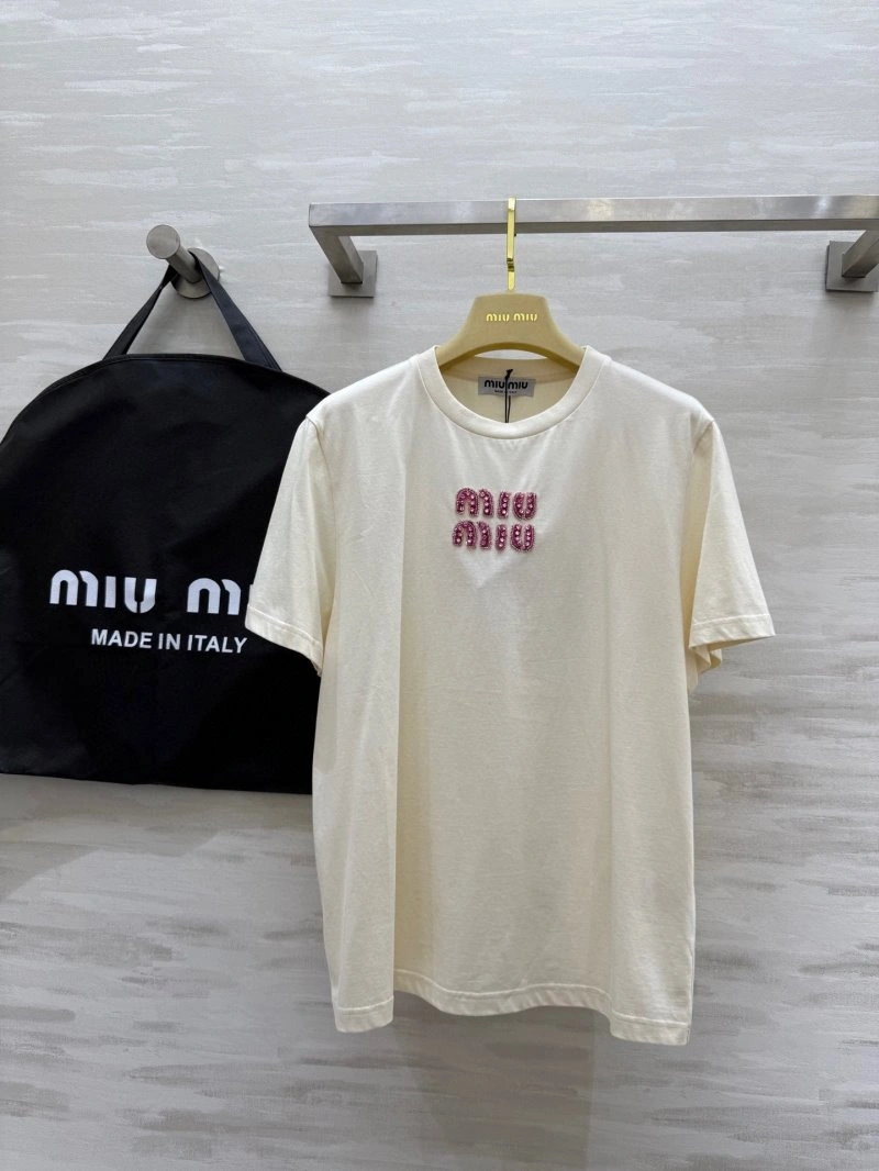 FastDry Miu Miu T-Shirts 152999