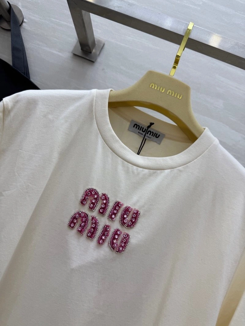 FastDry Miu Miu T-Shirts 152999