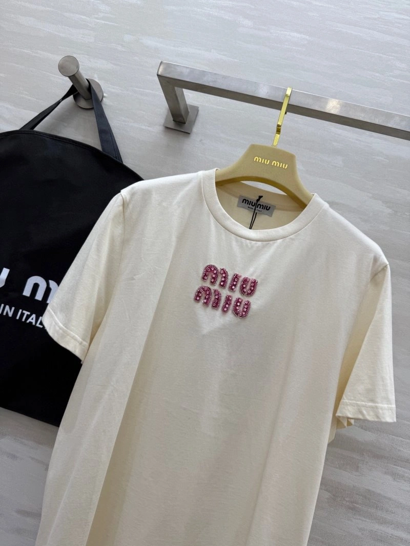FastDry Miu Miu T-Shirts 152999