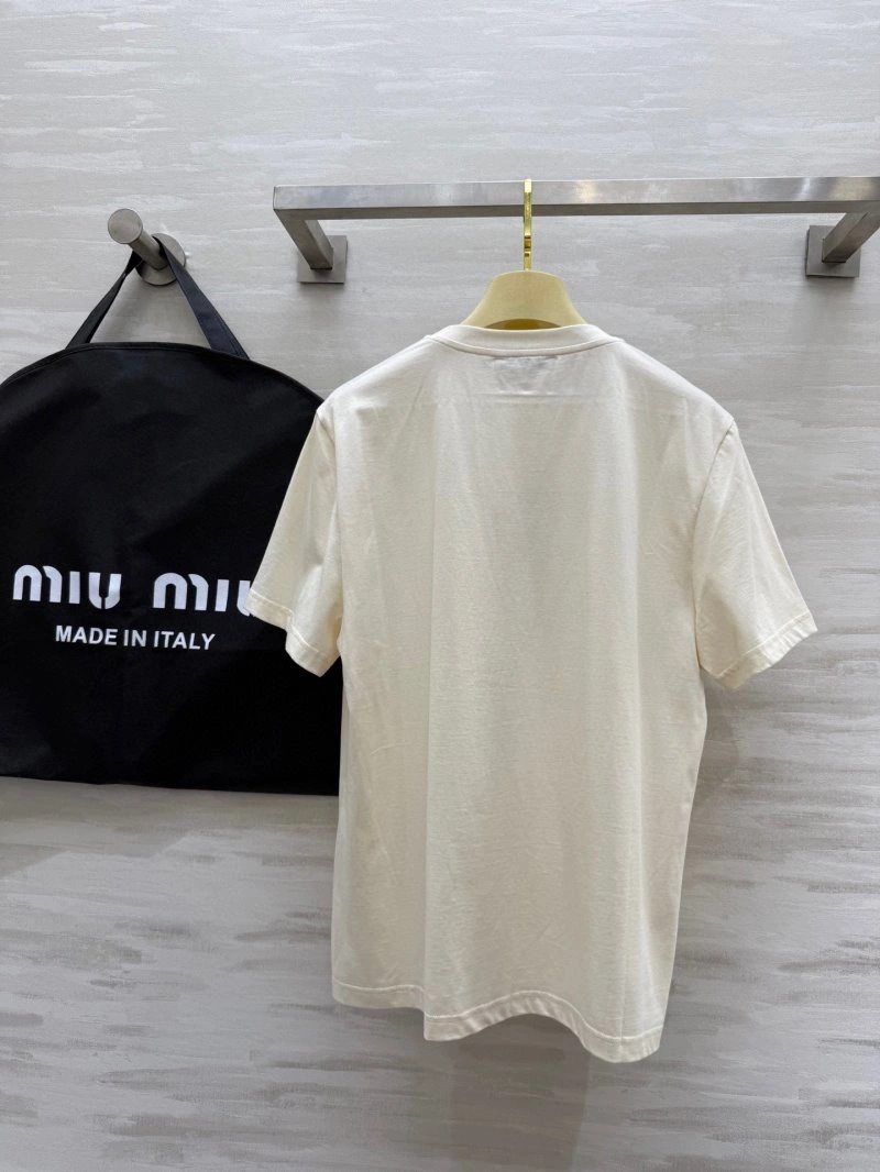 FastDry Miu Miu T-Shirts 152999