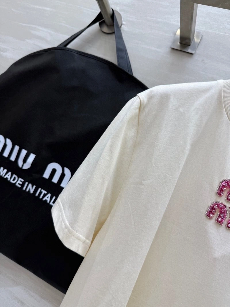 FastDry Miu Miu T-Shirts 152999