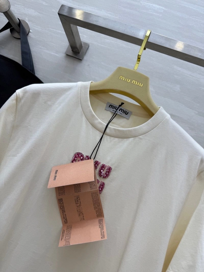 FastDry Miu Miu T-Shirts 152999