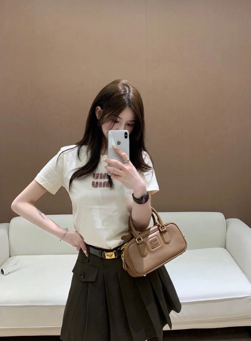 FastDry Miu Miu T-Shirts 152999