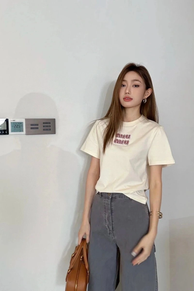 FastDry Miu Miu T-Shirts 152999