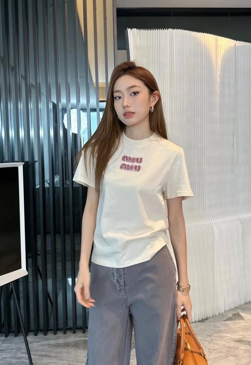 FastDry Miu Miu T-Shirts 152999