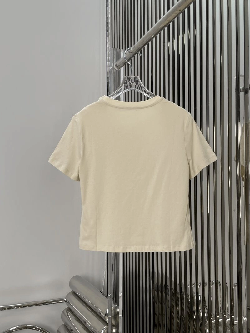 Seasonal Miu Miu T-Shirts 153004