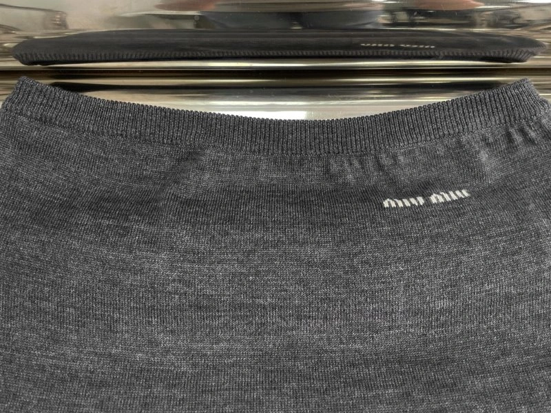 Miu Miu T-Shirts Durable 153003