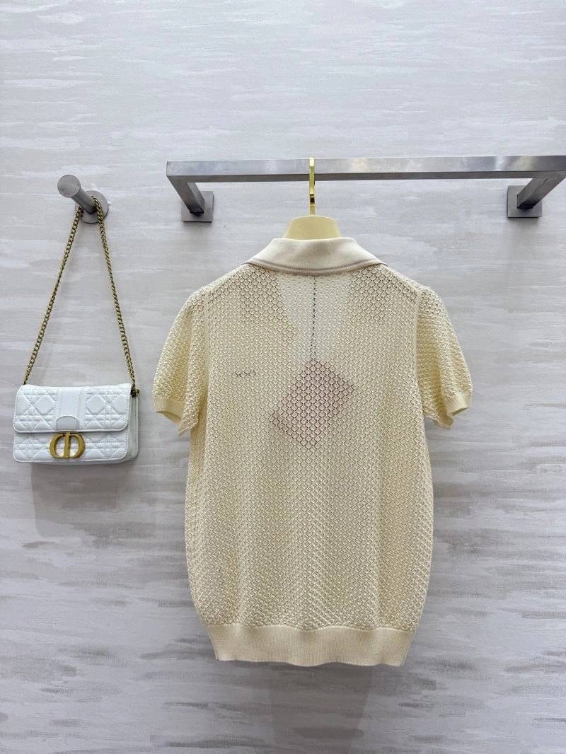 Miu Miu T-Shirts Modern 152990