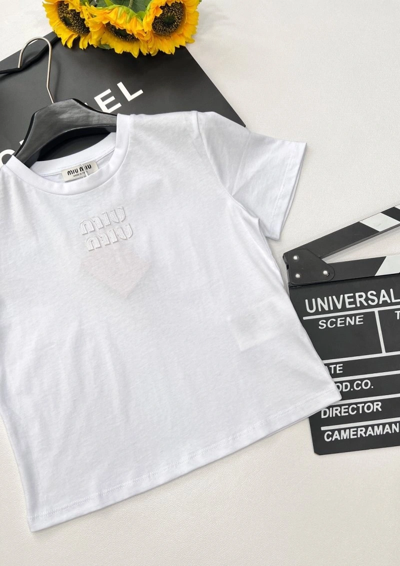 SmartChoice Miu Miu T-Shirts 152989