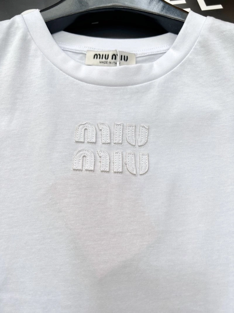 SmartChoice Miu Miu T-Shirts 152989