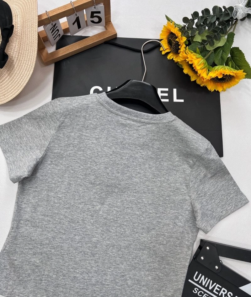 Miu Miu T-Shirts MoistureWicking 152996