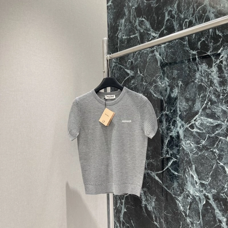 TopPick Miu Miu T-Shirts 153012
