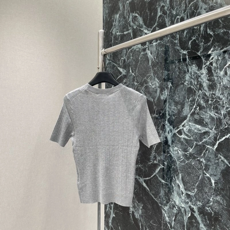 Miu Miu T-Shirts Functional 152988