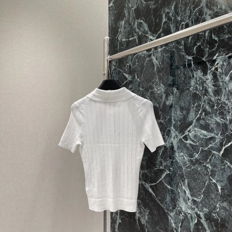 Seasonal Miu Miu T-Shirts 152985