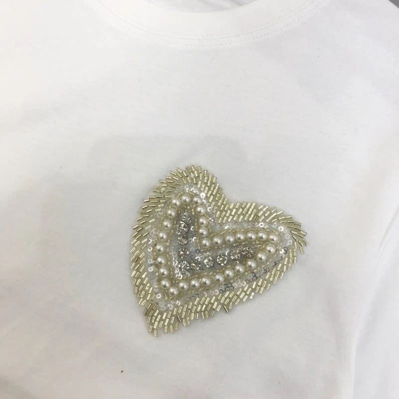Miu Miu T-Shirts ZeroBulk 152986