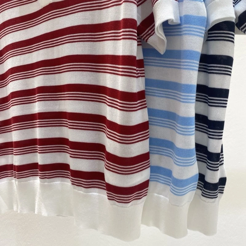 Miu Miu T-Shirts ComfortFit 152987
