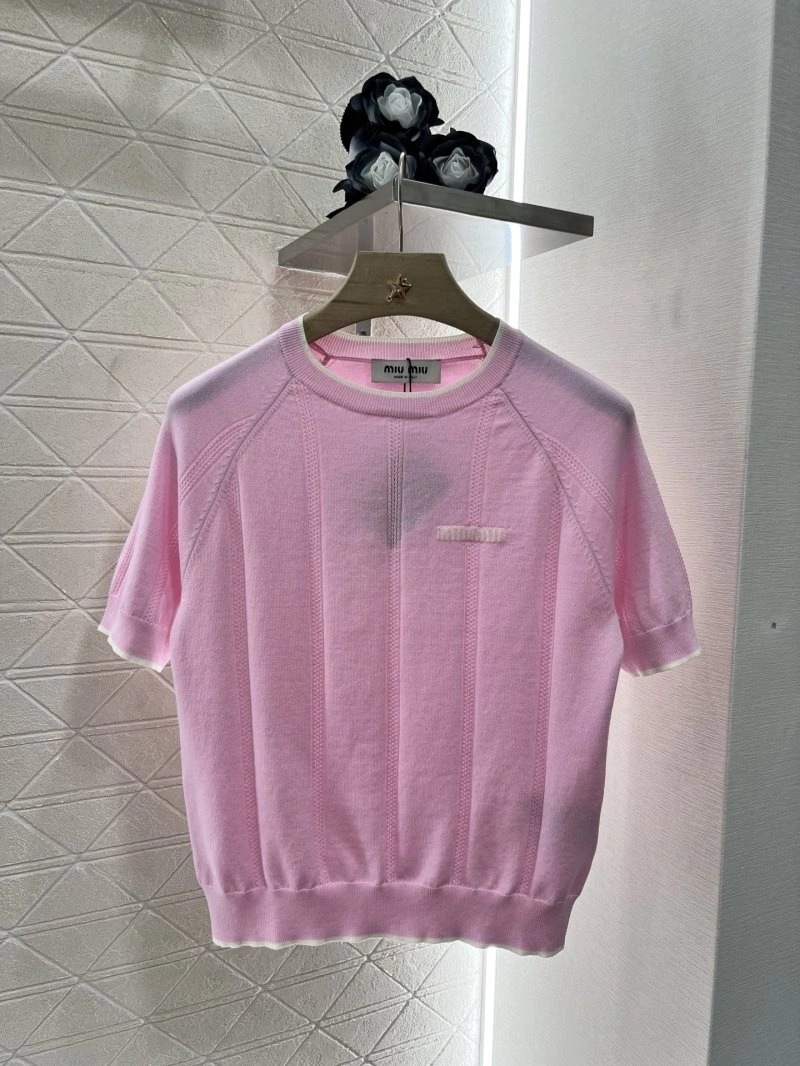 EasyCare Miu Miu T-Shirts 152983